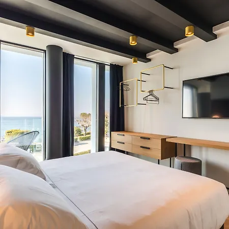 Maisonme Boutique (adults Only) 4* Μπαρντολίνο