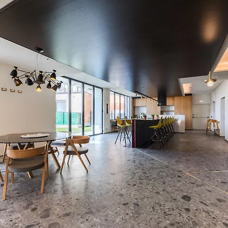Maisonme Boutique (adults Only) 4* Μπαρντολίνο