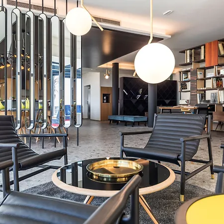 Ξενοδοχείο Maisonme Boutique (adults Only) Μπαρντολίνο