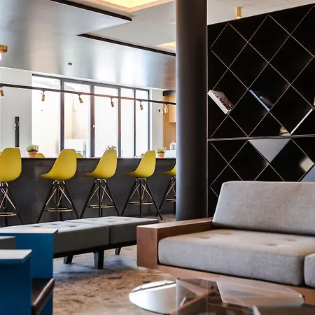 Ξενοδοχείο Maisonme Boutique (adults Only) Μπαρντολίνο