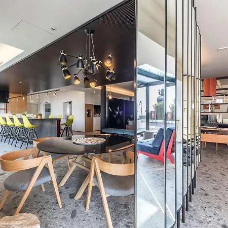 Maisonme Boutique (adults Only) 4* Μπαρντολίνο