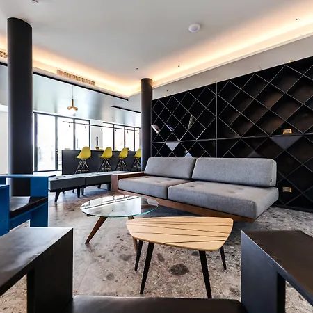 Ξενοδοχείο Maisonme Boutique (adults Only) Μπαρντολίνο