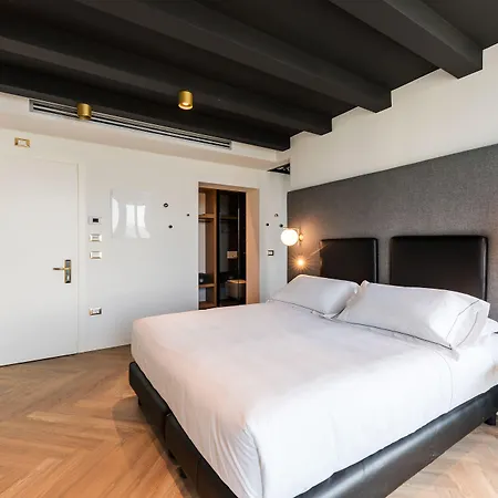 Ξενοδοχείο Maisonme Boutique (adults Only) 4*