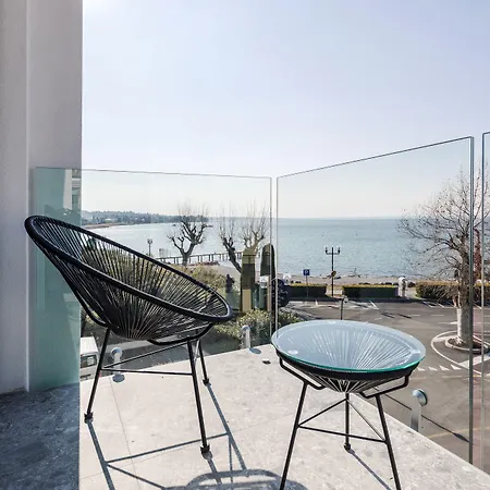 Ξενοδοχείο Maisonme Boutique (adults Only) Μπαρντολίνο