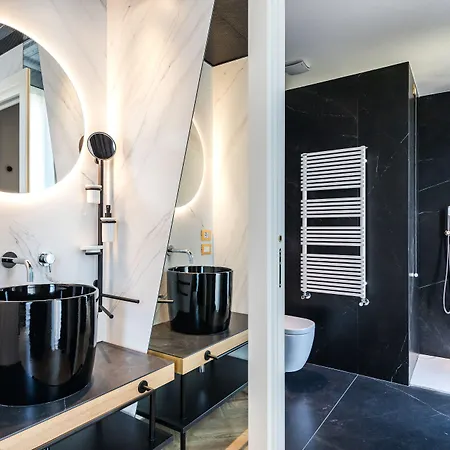 Maisonme Boutique (adults Only) 4* Μπαρντολίνο
