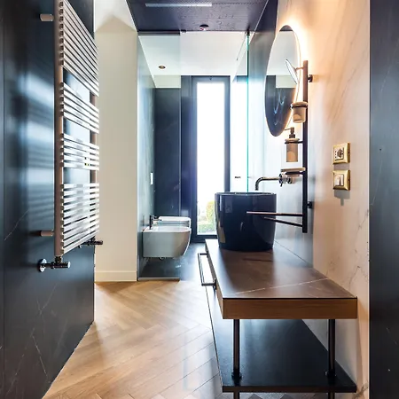 Ξενοδοχείο Maisonme Boutique (adults Only) Μπαρντολίνο