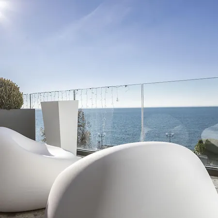 Maisonme Boutique (adults Only) Ξενοδοχείο Μπαρντολίνο