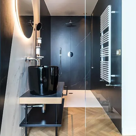 Maisonme Boutique (adults Only) Ξενοδοχείο Μπαρντολίνο