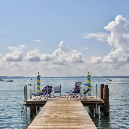 Maisonme Boutique (adults Only) 4* Μπαρντολίνο