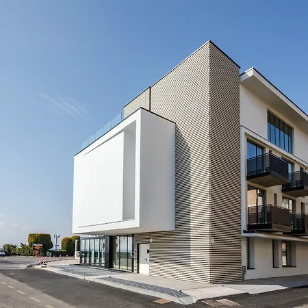 ホテル Maisonme Boutique (adults Only) 4*