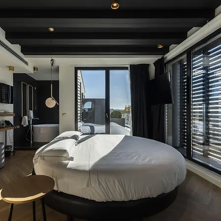 ホテル Maisonme Boutique (adults Only) 4*
