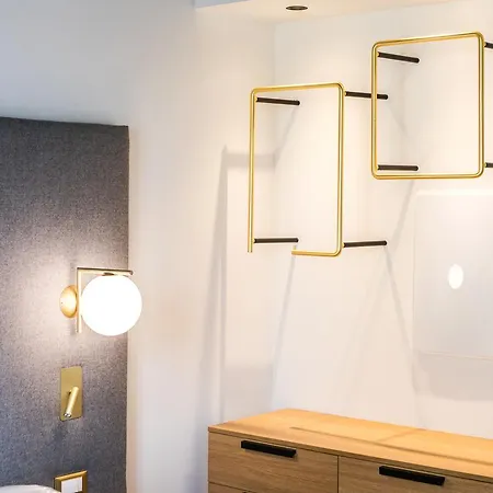 Maisonme Boutique (adults Only) Hotel