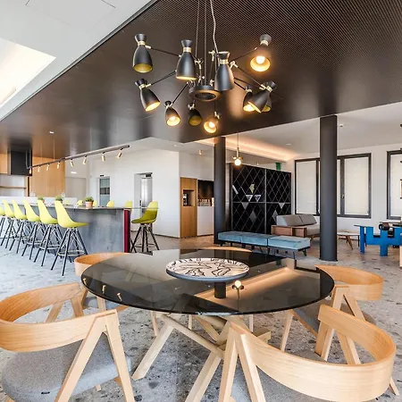 Hotel Maisonme Boutique (adults Only)