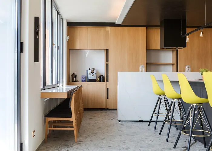 Maisonme Boutique (adults Only) 4*