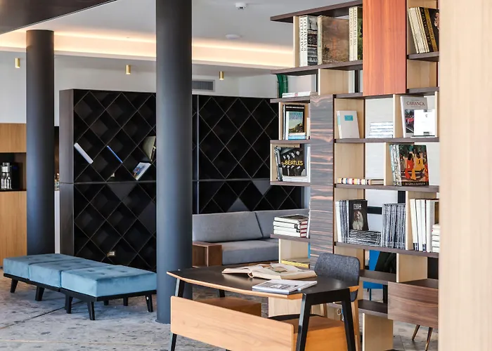 Maisonme Boutique (adults Only) ホテル 4*