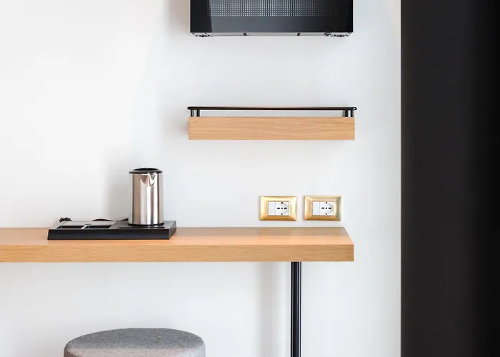 ホテル Maisonme Boutique (adults Only) 4*