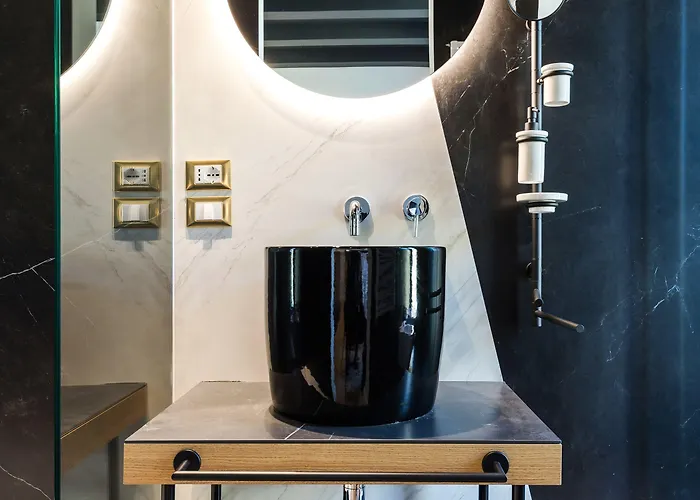 ホテル Maisonme Boutique (adults Only)