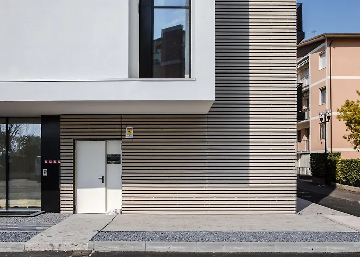 Maisonme Boutique (adults Only) バルドリーノ