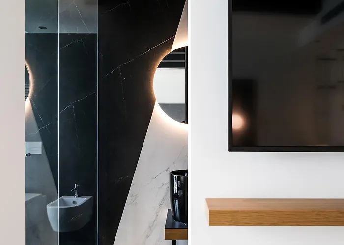 Maisonme Boutique (adults Only) ホテル バルドリーノ