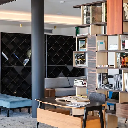 Maisonme Boutique (adults Only) Hotel 4*