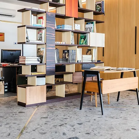 Maisonme Boutique (adults Only) Hotel