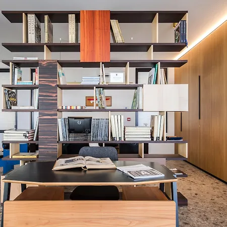 Maisonme Boutique (adults Only) Hotel