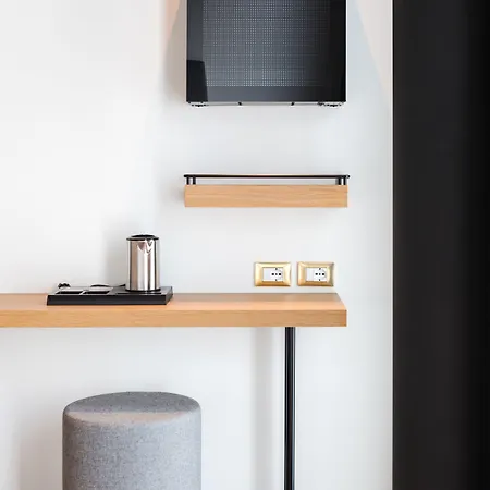 Hotel Maisonme Boutique (adults Only) 4*