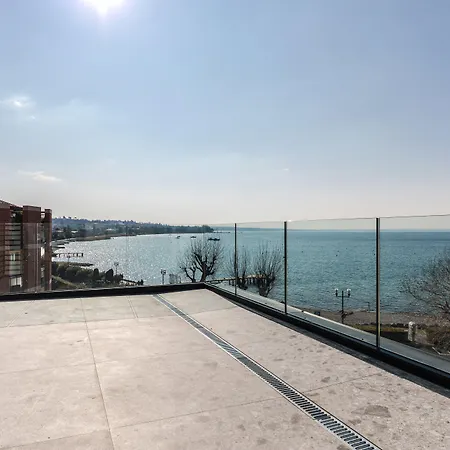 Maisonme Boutique (adults Only) 4* Bardolino