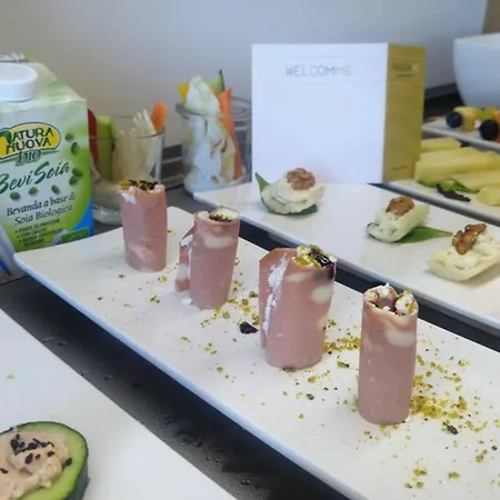 Maisonme Boutique (adults Only) Hotel