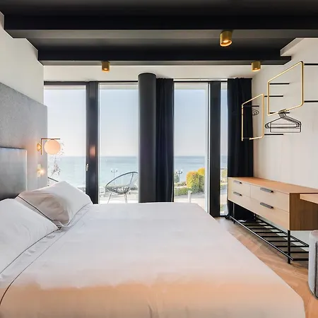 Maisonme Boutique (adults Only) Μπαρντολίνο