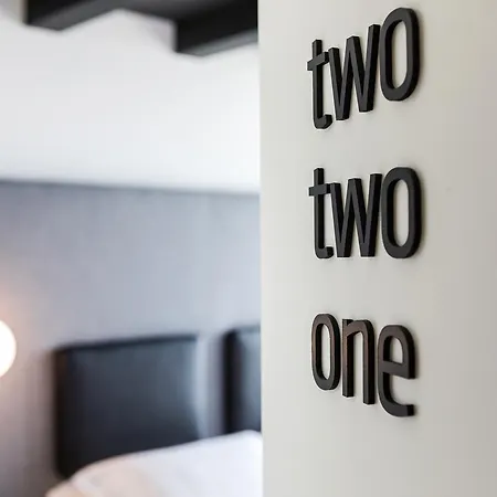 Maisonme Boutique (adults Only) Hotel