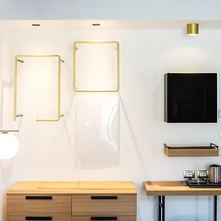 Maisonme Boutique (adults Only) 4* Bardolino