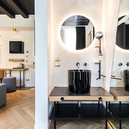 Hotel Maisonme Boutique (adults Only) Bardolino