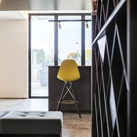 Maisonme Boutique (adults Only) 4* Μπαρντολίνο