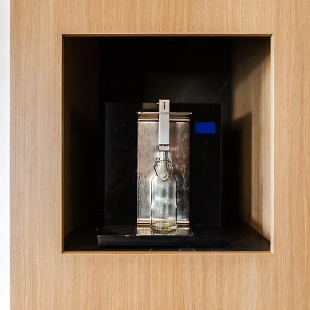 Hotel Maisonme Boutique (adults Only) 4*