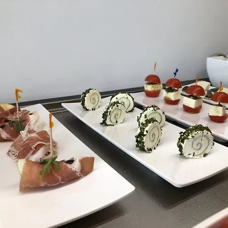 Maisonme Boutique (adults Only) Hotel Bardolino