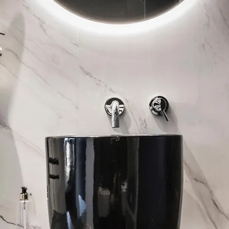 Ξενοδοχείο Maisonme Boutique (adults Only) Μπαρντολίνο