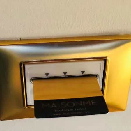 Maisonme Boutique (adults Only)