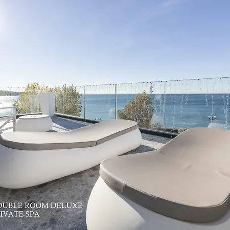 Ξενοδοχείο Maisonme Boutique (adults Only) Μπαρντολίνο