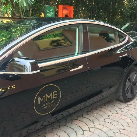 Hotel Maisonme Boutique (adults Only)