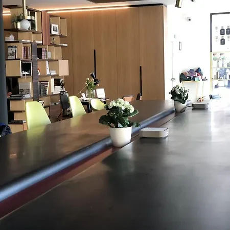 Szálloda Maisonme Boutique (adults Only) 4*
