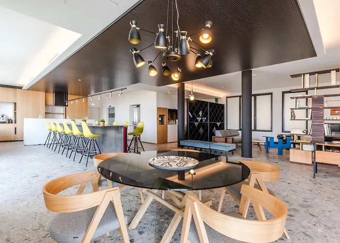 Maisonme Boutique (adults Only) Ξενοδοχείο 4*