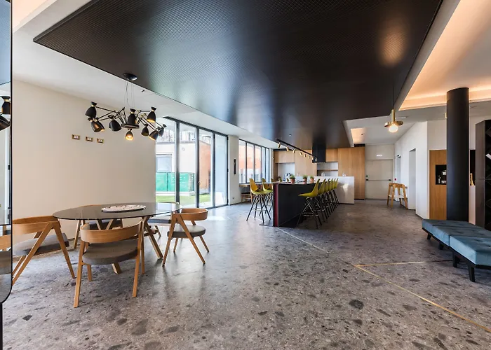 Maisonme Boutique (adults Only) 4* Μπαρντολίνο