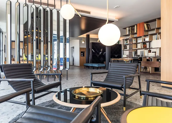 Готель Maisonme Boutique (adults Only) Бардоліно