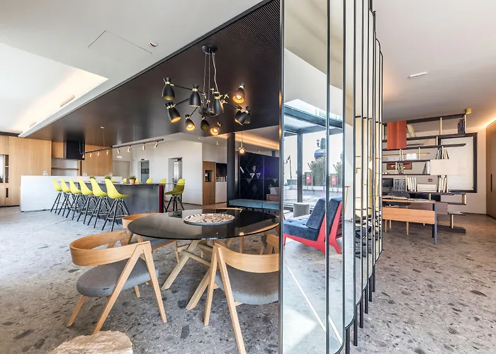 Maisonme Boutique (adults Only) 4* Бардоліно