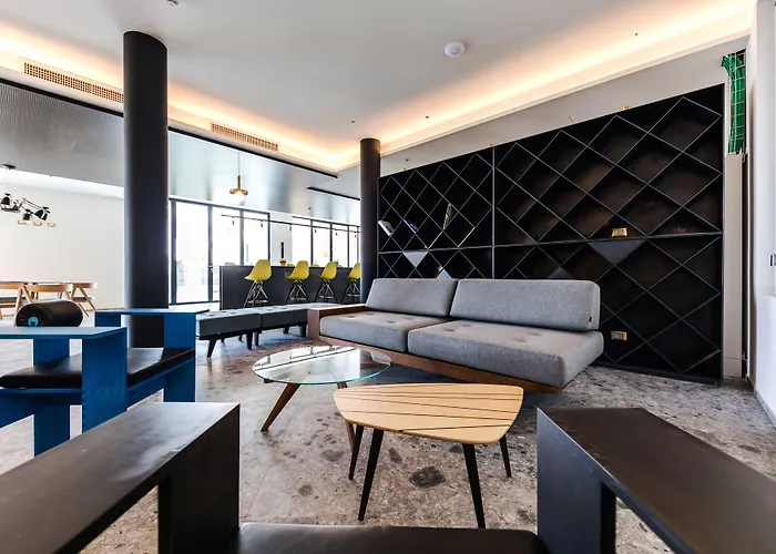 Ξενοδοχείο Maisonme Boutique (adults Only) Μπαρντολίνο