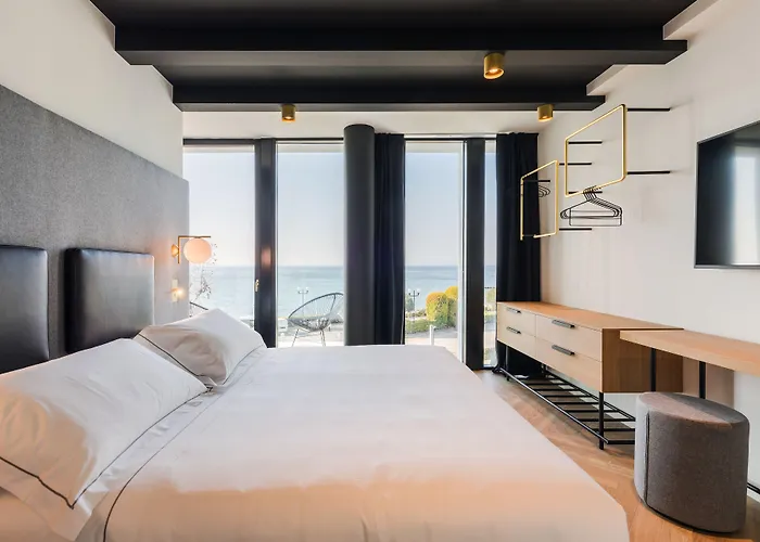 Maisonme Boutique (adults Only) 4* Μπαρντολίνο