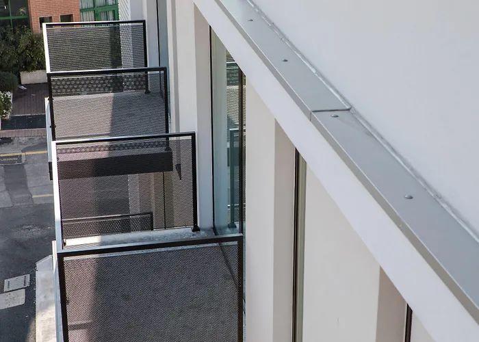 Maisonme Boutique (adults Only) Hotel 4*