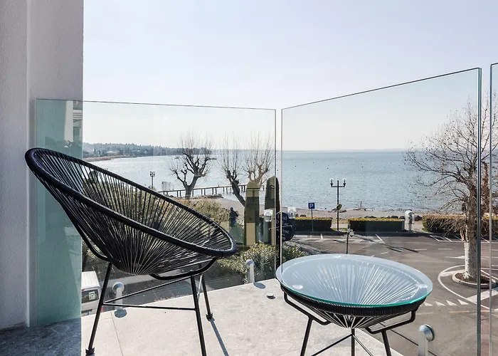 Ξενοδοχείο Maisonme Boutique (adults Only) Μπαρντολίνο