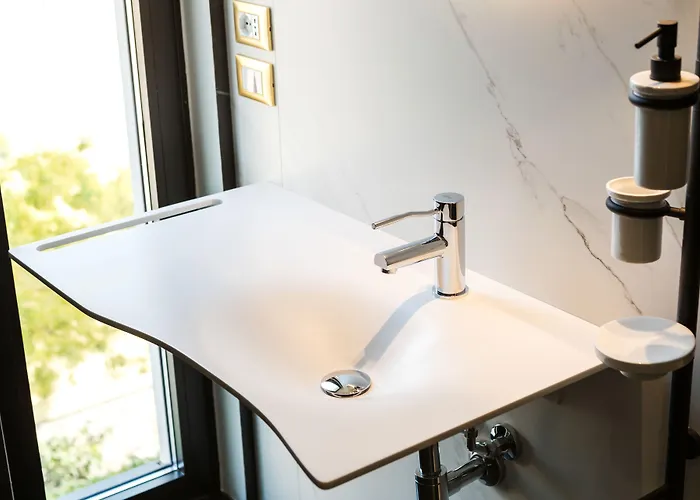 Hotel Maisonme Boutique (adults Only) Bardolino